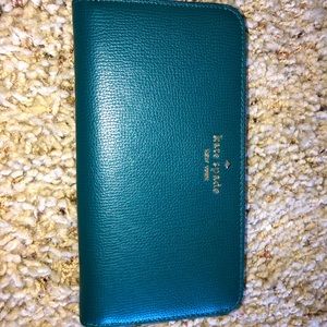 Kate Spade wallet